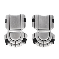 Наколенники д/работы в саду на липучках 'Урожайная сотка'