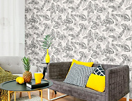 Обои Elysium Майа Горячее тиснение на флизелиновой основе 1,06*10