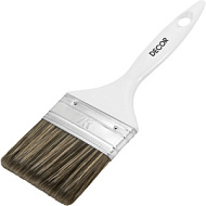 Кисть плоская PROFI для лака 100*15мм