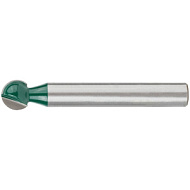 3623-081516 Фреза FIT пазовая галтельная 16х15х65 мм