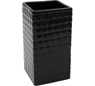 49336 Стакан для зубных щеток ORIENT Bath Plus, керамика
