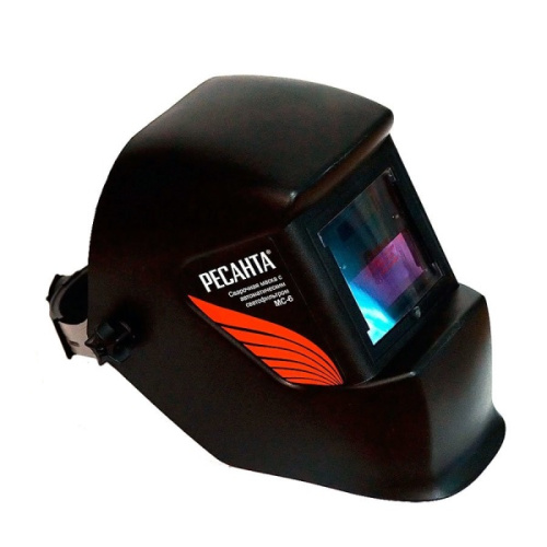 Сварочная маска Ресанта МС-6  65/60