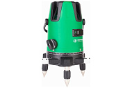 Лазерный уровень INSTRUMAX  IM0140  GREEN  Constructor 4D