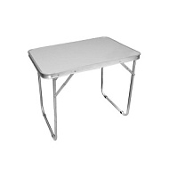 Стол Туристический складной с алюм окантовкой