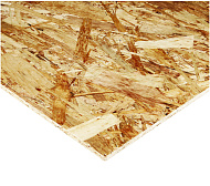 Плита OSB -3  2500*1250* 12мм