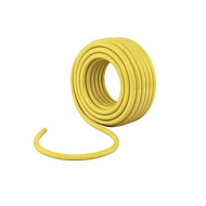 Шланг поливочный армированный ПВХ Сибртех "Дачник" 3/4" 50 м