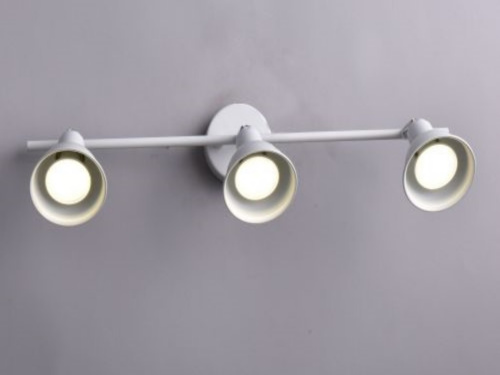 Светильник "Велес" РС21503 WT+CR/3C