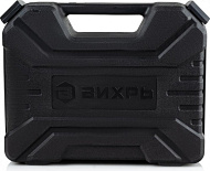 Дрель-шуруповерт аккумуляторная Вихрь ДА-14,4Л-2К 72/14/8