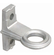 Кронштейн анкерный КАМ-4000 (СА 1500/2000 SO253) ИЭК UKA-12-1500-4000