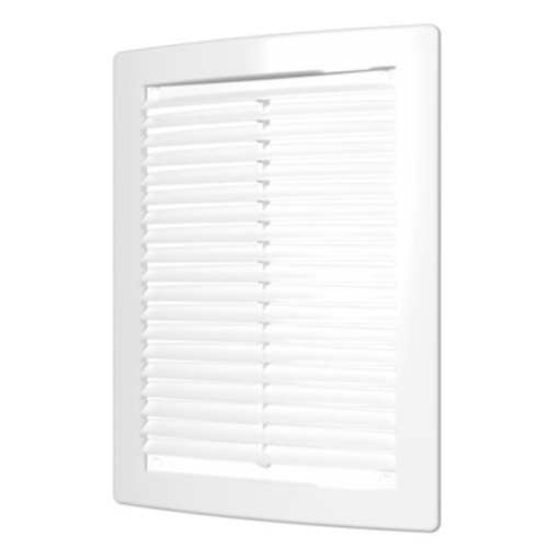 28368 (233-126) Решетка цилиндрическая Эковент 15*20см (1520РЦ)