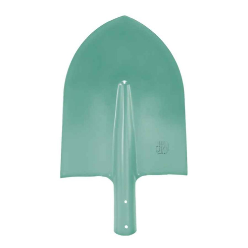 Лопата штыковая ЛКО, без черенка