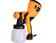 Краскопульт электрический Вихрь ЭКП-400 72/17/2