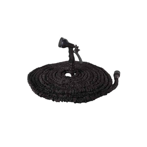 Набор для полива с растягивающимся шлангом 30м