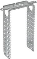 Подвес прямой для CD KNAUF 60/27, 200мм