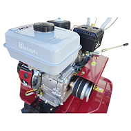 Мотоблок бензиновый TCP820