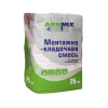 Смесь монтажно-кладочная Arrmix  25 кг/48/