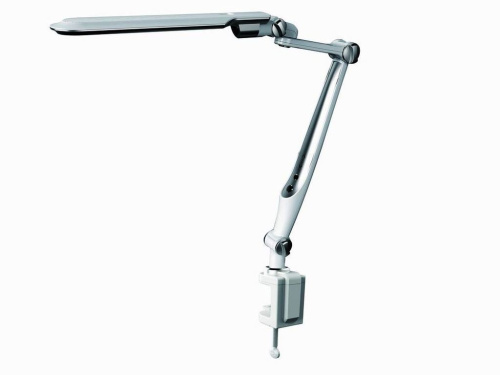 Настольная лампа BL1107  SILVER  (12)