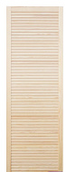 Фасад жалюзийный 394*2013 мм/1/