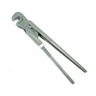 15792 Ключ трубный НИЗ, рычажный, № 3, 500мм