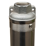 Насос скважинный ETERNA центробежный 3" SP-70 (550вт, кабель-50м)