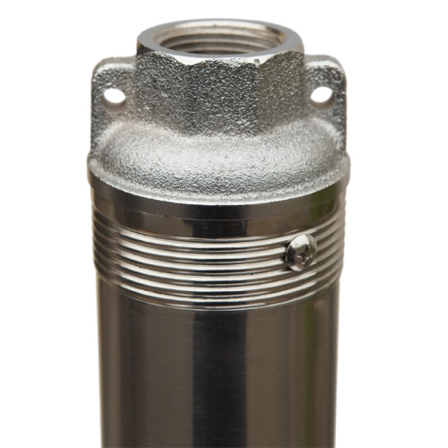 Насос скважинный ETERNA центробежный 3" SP-70 (550вт, кабель-50м)