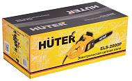 Электропила Huter ELS-2000P 70/10/3