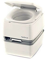 Биотуалет Porta Potti Qube 165 21л