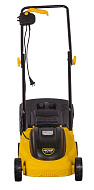 70/4/2 Газонокосилка электрическая Huter ELM 1100