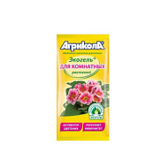 Удобрение Агрикола Экогель для комнатных растений 20 мл шоубокс