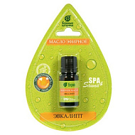 Эфирное масло "Эвкалипт" 10 мл