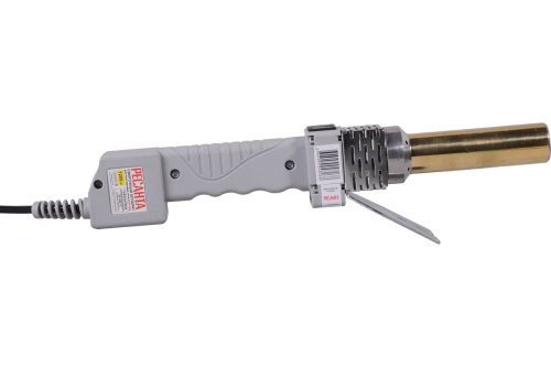 Аппарат для сварки ПВХ труб Ресанта АСПТ-1200