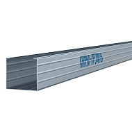 Профиль стоечный KNAUF 50*50*3000мм