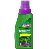 Удобрение Bona Forte для декоративно-лиственных 285 мл