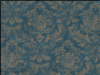 Обои Shabby Chic компакт.флиз синий 1 06х10м