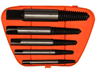 4320 Набор STAYER Экстракторы стальные, в пластиковом боксе