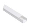 Кабель-канал 40*25 Ecoline (дл.2м) ИЭК СКК11-040-025-1-К01,345990