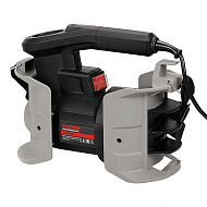 Краскораспылитель CROWN CT31014 (600Вт, объем бачка 1000мл, 1100мл/мин, 0,1 - 0,3 бар, 5,1кг)