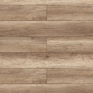 Ламинат ELEGANTE Дуб Арабика NL фаска V4 8 мм 33кл,1400x193x8 /8шт (2,134м2)