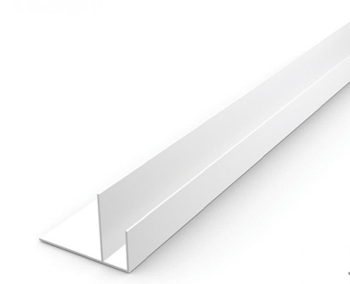 Крепеж для плинтуса потолочного 3000м