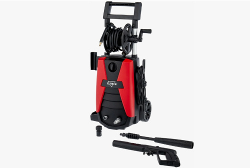 Мойка ELITECH М1900РБК