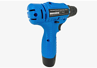 Шуруповерт аккумуляторный Newton NTP12LI2/NTP121LI2 (12В, 0-750об/мин, 2*2Ач LiIon, 18Нм, кейс)