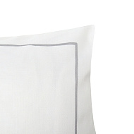 10277389 Наволочка Этель "Mister" 50х70 см, сатин 128 г/м2, 100% хлопок