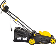 Газонокосилка электрическая Huter ELM-1400P