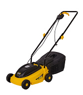 70/4/2 Газонокосилка электрическая Huter ELM 1100
