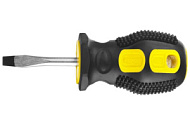 2509-38-4.7_z03 Отвертка STAYER  SL5 х 38