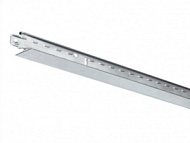 Профиль  к подвесному потолку Т24/29 белый 3,6 м