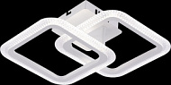 Люстра светодиодная MS-10839B/2B WH