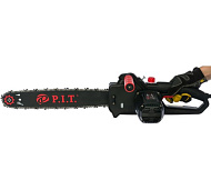 Пила цепная электрическая P.I.T. СТАНДАРТ PKE405-D1 (1600Вт, 405мм, 5000об/мин)