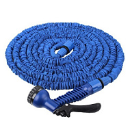 Шланг поливочный суперэластичный 15,0-45,0 м