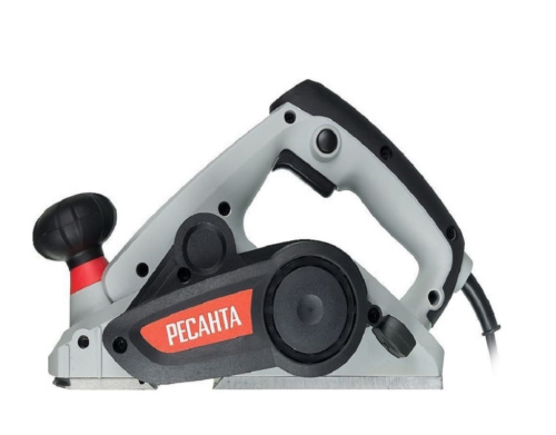 Рубанок электрический Ресанта Р-82СТ 75/5/2